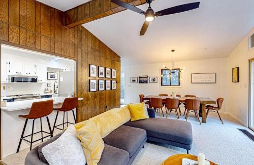Crellin House | The Rocks