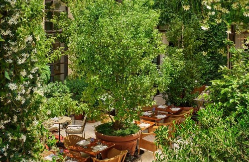 Rome City Centre Hotel | The Rome EDITION