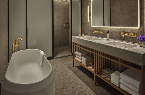 Rome City Centre Hotel | The Rome EDITION