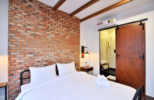 Old Phuket Town House | The Rommanee Classic Guesthouse