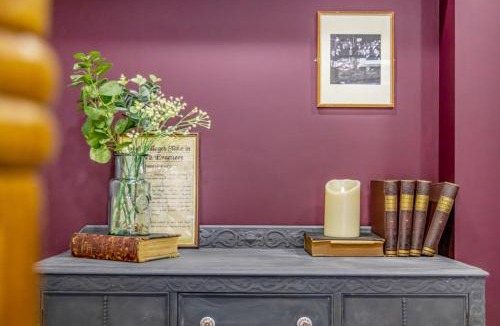 Boston Apartment | The Rooftops