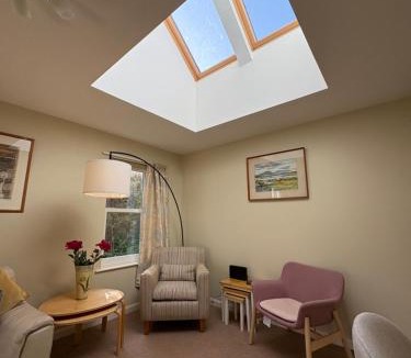 Stromness House | The Rookery