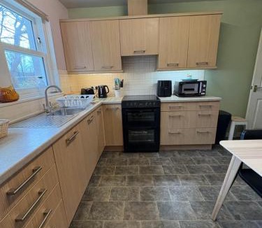 Stromness House | The Rookery