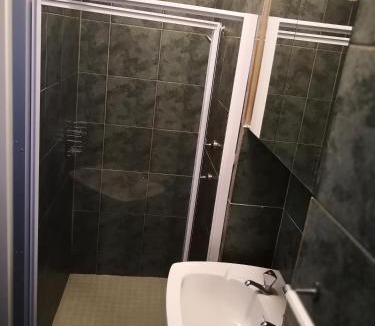 Somerset West House | The Room