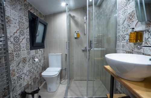Almopia Hotel | The Rooms
