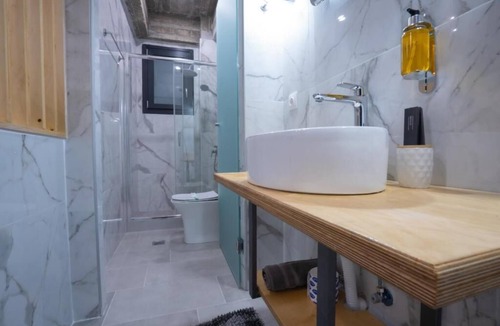 Almopia Hotel | The Rooms