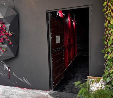 Eski Lara Hotel | The Rooms Lara
