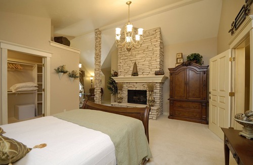 Appleton Bed & Breakfast | The Roost Bed and Breakfast