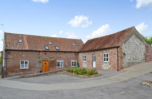 Buckton House | The Roost