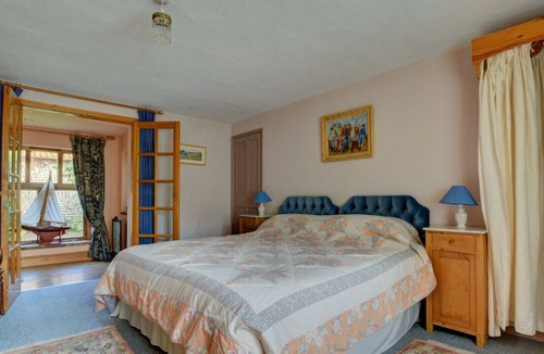 Aldborough House | The Roost - One Bedroom House, Sleeps 2