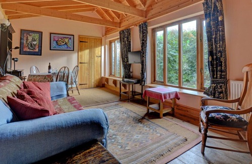 Aldborough House | The Roost - One Bedroom House, Sleeps 2