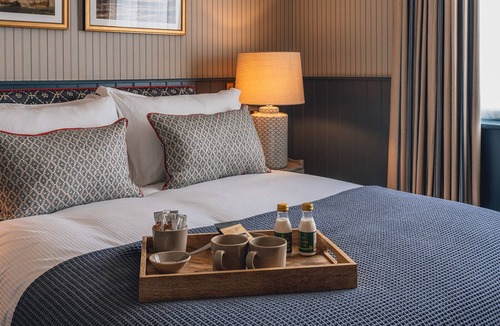 Emsworth Hotel | The Ropemaker - A Heartwood Inn
