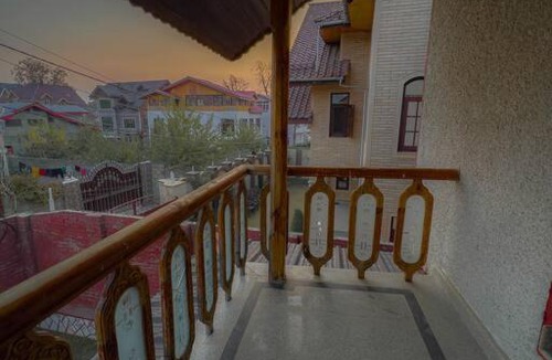 Brein Villa | The Rose Cottage.