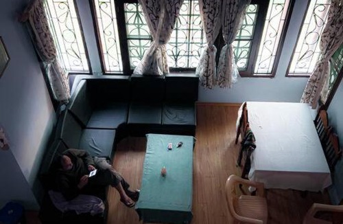 Brein Villa | The Rose Cottage.