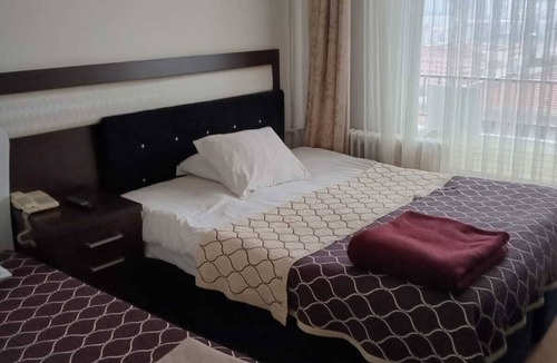 Altndag Hotel | THE ROSE OTEL