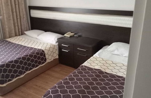 Altndag Hotel | THE ROSE OTEL