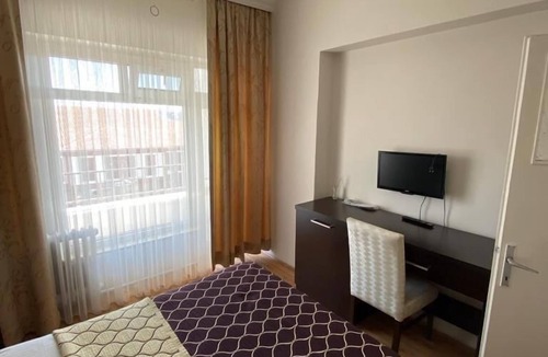 Altndag Hotel | THE ROSE OTEL