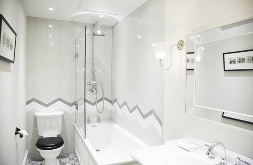 Haymarket Hotel | The Roseate Edinburgh