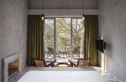 Shivpuri Hotel | The Roseate Ganges Rishikesh