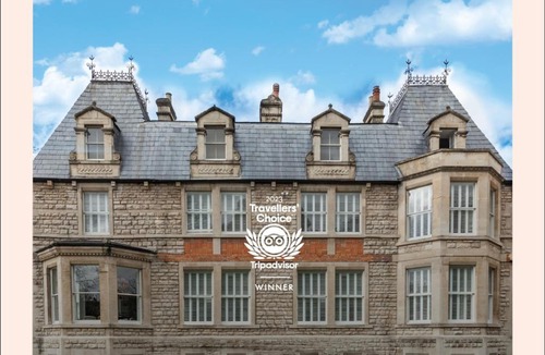 Bath Hotel | The Roseate Villa Bath