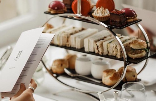 Bath Hotel | The Roseate Villa Bath