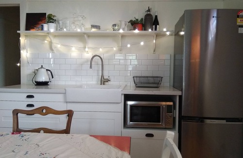 Wollongong West Apartment | The Rosemont Apartment