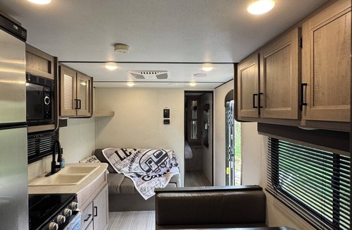 Wimauma House | The Rosie @ Sandy Bottom River Retreat