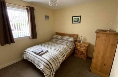 Rothes House | The Rothes Retreat, speyside.