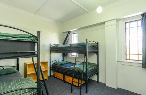 Hastings Hostel | The Rotten Apple Backpackers