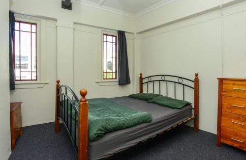 Hastings Hostel | The Rotten Apple Backpackers
