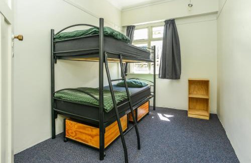 Hastings Hostel | The Rotten Apple Backpackers
