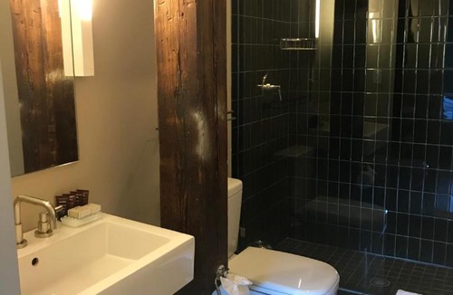 Beacon Hotel | The Roundhouse