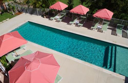 Rainbow Beach Hotel | The Roy