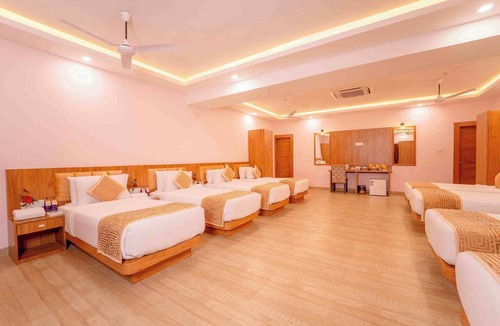 Patna Hotel | The Royal Bihar