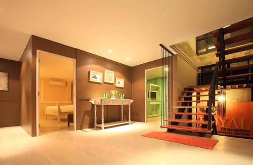 Chiang Khan Hotel | The Royal Chiangkhan Boutique Hotel