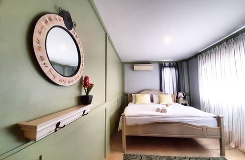Chiang Khan Hotel | The Royal Chiangkhan Boutique Hotel