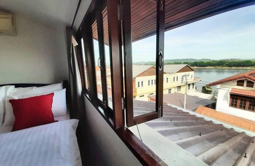 Chiang Khan Hotel | The Royal Chiangkhan Boutique Hotel