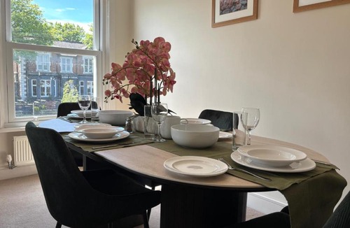 Birkdale Apartment | The Royal Fairway Luxury Stay Near Royal Birkdale