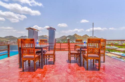 Bedla Hotel | The Royal Galaxy - Hotel in Fateh Sagar Rd