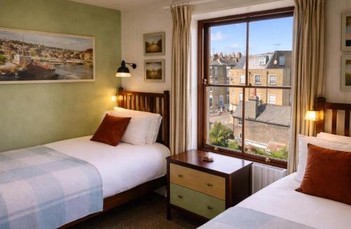 Ramsgate Hotel | The Royal Harbour Hotel
