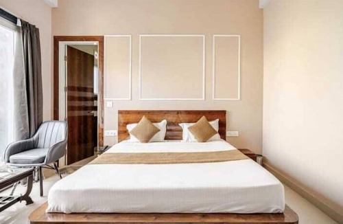 Greater Noida Hotel | The Royal Harmony