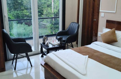 Greater Noida Hotel | The Royal Harmony