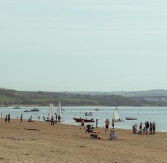 Littleham Hotel | The Royal Hotel