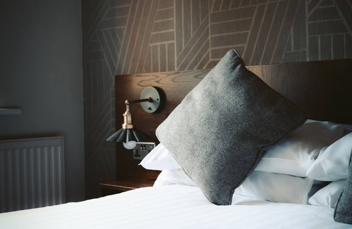 Bolton Le Sands Hotel | The Royal Hotel