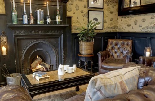 Kirkby Lonsdale Hotel | The Royal Hotel