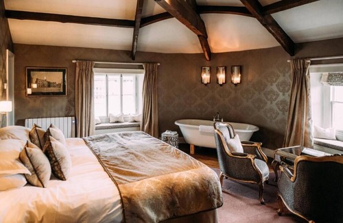 Kirkby Lonsdale Hotel | The Royal Hotel