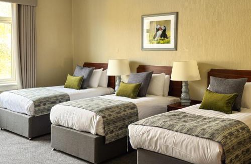 Ullapool Hotel | The Royal Hotel