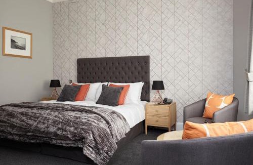 Ventnor Hotel | The Royal Hotel