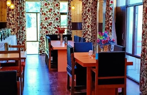 Shargole Hotel | The Royal Kargil
