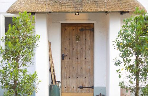 Swallowcliffe Hotel | The Royal Oak